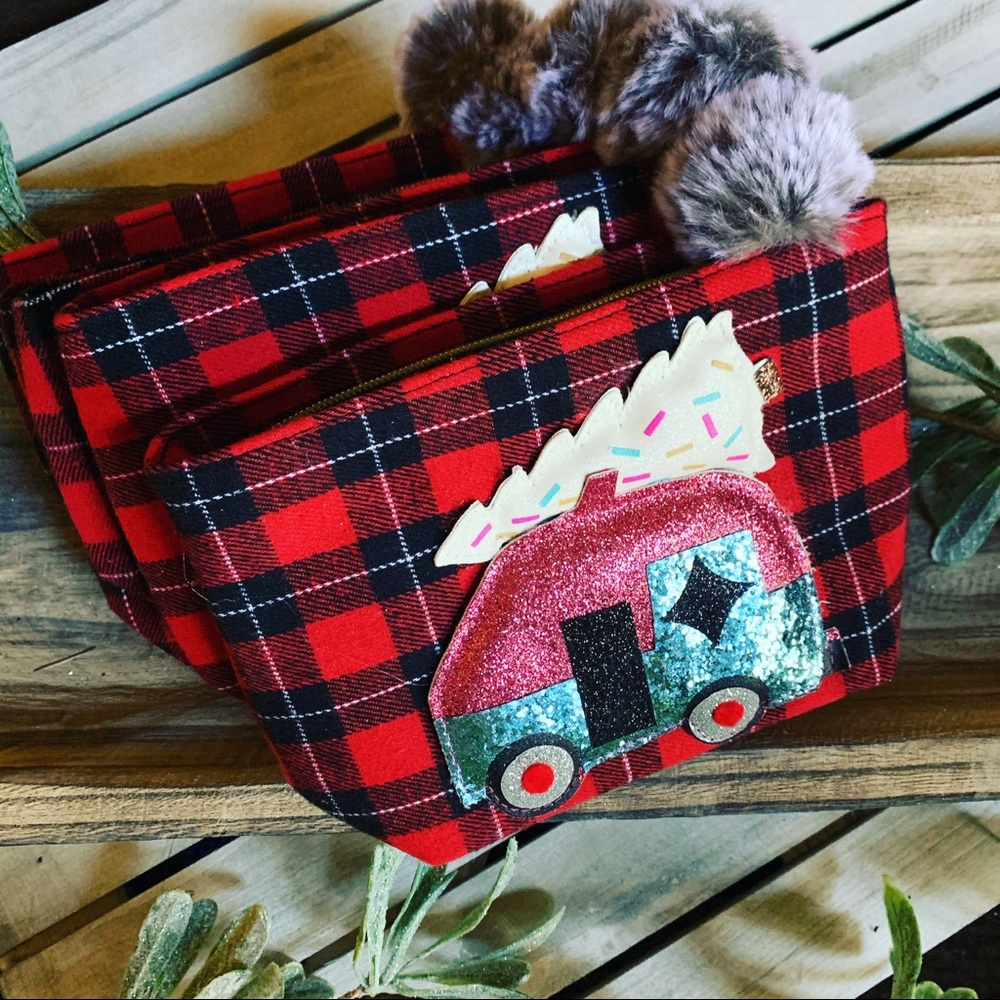 PENCIL POUCH